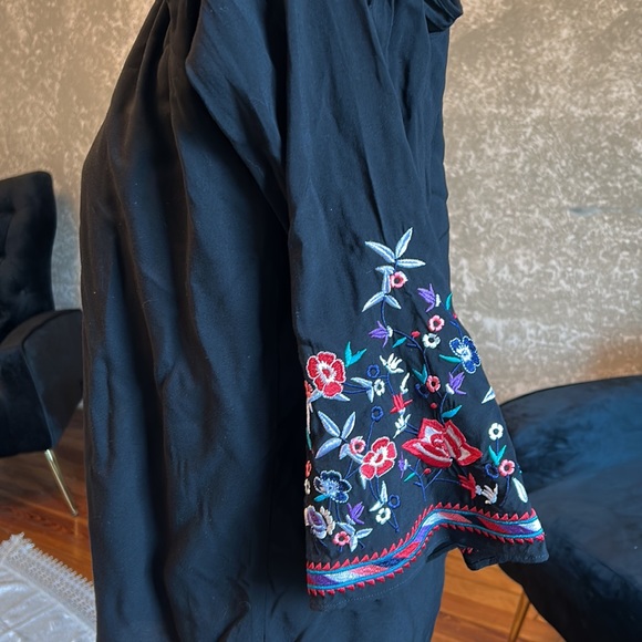 Parker blouse - Picture 4 of 9